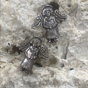 Retired Jeep Collins Earrings